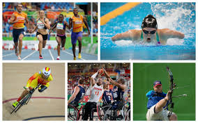 International paralympic committee (ipc) president andrew parsons said: Tokyo 2020 Paralympic Competition Schedule Unveiled International Paralympic Committee