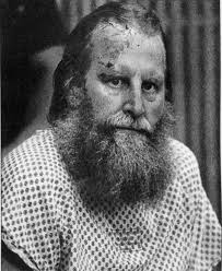 In 1995, Robert Simon, an enforcer for the Warlocks biker gang, was  sentenced to death by the state of New Jersey for murdering a police  officer. 4 years after his conviction, he