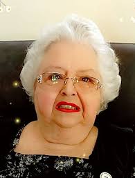 Obituary of Shirley Plyman