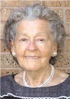 Vivian Braswell Obituary (1929