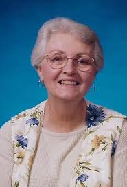 Nevelyn Evans Edwards Obituary