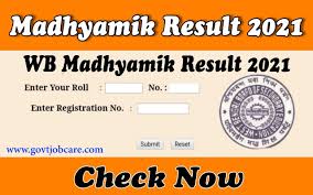 The west bengal board of secondary education (wbbse)has released the wb madhyamik result 2021 on july 20 at 10 am. Wb Madhyamik Result 2021 Check Wbbse 10th Result 2021 Govtjobcare Com India S No 1 Jobsite