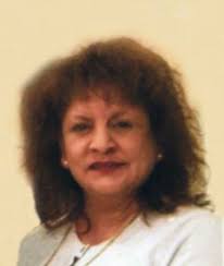 Rosemary Karr Obituary May 29, 2015