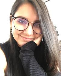 Holi aquí ando ☺️❤️