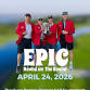 Epic Round on the Sound event in Corolla, NC