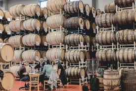 Upland Brewing Co — Drink Culture