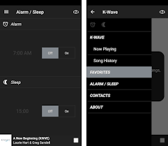 Descargar la última version apk de wave alarm para android. K Wave 107 9 Apk Download For Android Latest Version 4 39 12 Com Calvarychapel Kwavefm