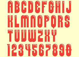Click to find cool fonts & lettering styles online to write in. 54 Cool Free Graffiti Fonts Inspirationfeed