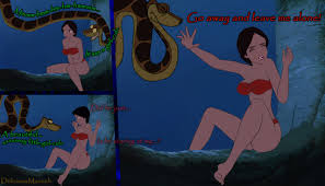 Shanti: Legend of the Jungle Nymph - Page 8 - Comic Porn XXX