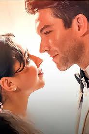 Dramaboxshorts Isabel Moore