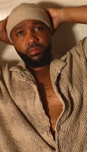 Eric Hall Inspires All With The Release Of His Debut EP 'Heard You Were  Looking For Me'