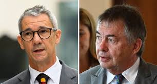 Vampire arrests raise questions about The Oz's coverage