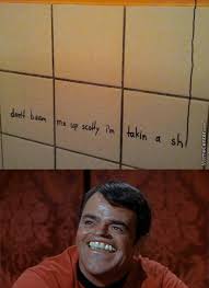 Get the latest funniest memes and keep up what is beam me up, scotty! Don T Beam Me Up Noooooooo By Epico Meme Center