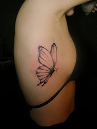 Small Side Tattoos For Women Butterfly Tattoo Designs Unique Butterfly Tattoos Tattoo Designs For Women
