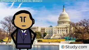 The highest federal court in the united states, consisting of nine justices and having jurisdiction over all other courts in the nation. Constitutional Checks Balances On The Power Of The Supreme Court Definition Examples Video Lesson Transcript Study Com