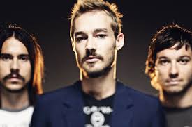 Happy Birthday Daniel Johns! Silverchair singer turns 47 years today
