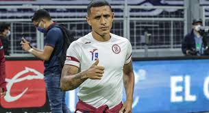Elías hernández (cruz azul) right footed shot from the right side of the six yard box to the bottom right corner. Fdkmpgpx3zqvtm