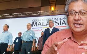 Dalam keadaan sedemikian, perdana menteri hendaklah meletakkan jawatan dan mengundurkan diri daripada kabinet kecuali jika beliau memohon kepada yang dipertuan agong untuk membubarkan parlimen. Zaid Ibrahim Umumkan Kabinet Bayangan Pakatan Harapan Ph