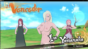 Naruto ultimate ninja storm 4 nudesexy mods - Adult Gaming - LoversLab