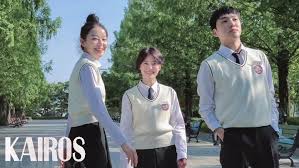 Korean beauty's victims (κοινότητα ελλήνων υποτιτλιστών). Kairos Korean Dramas