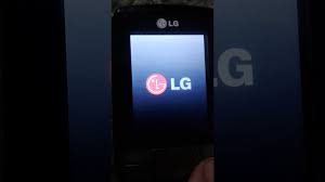 How to Download Lg kg300 firmware ...
