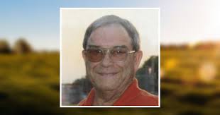 A. C. Stidham Obituary 2015