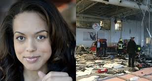 Vi borde hata all terror