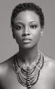 Bre Scullark Natural Hair Styles Natural Hair Styles For Black Women Short Natural Hair Styles