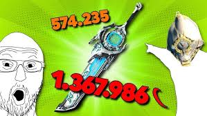 Warframe. Hex Floof Collection and Caliber Chicks Collection Review