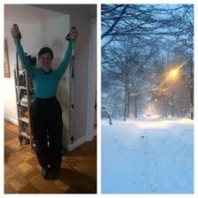 Exposure +.65 , recovery +3 , temp +414. Nurses Don T Take Snow Days Ons Voice