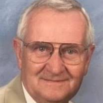 Billy Hamblin Sr. Obituary (2022)
