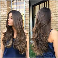Gefallt 3 981 Mal 50 Kommentare Cabelos Longos Long Hair Cabeloslongos Auf Instagram Ah Long Hair Styles Long Layered Hair Haircuts For Long Hair