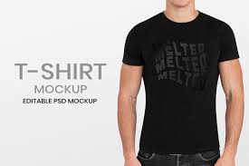 Maybe you would like to learn more about one of these? Black Shirt Psd 2 000 High Quality Free Psd Templates For Download