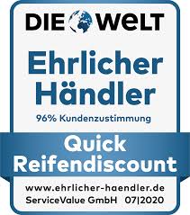 Quick Reifendiscount Reifen Gunstig Vom Fachmann Kaufen