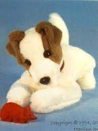 Largest Variety Of Doll Supplies And Bear Supplies Anywhere Dog Sewing Patterns Plush Dog Plush Animals