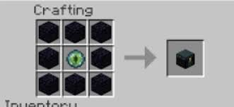 After Destroying An Ender Chest, Will The Items Inside Reappear After  Creating A New One? - Quora