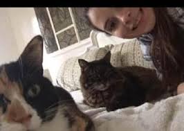 The cat sitter lives a few streets away from me, so it was easy to arrange a meeting and key hand over. Pet Sitter In Haifa And Krayot Haifa Petsitter In Haifa Petbacker Haifa District