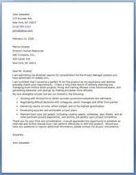 Also, the language of the letters should be very professional. Best Sample Cover Letters Need Even More Attention Grabbing Cover Letters Visit Http Www Project Manager Cover Letter Cover Letter Example Letter Example