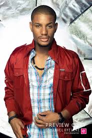 He was first runner up at the 2010 mr nigeria contest. Man Crush Monday Alex Ekubo