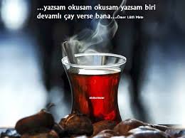 Nerde olsan kimde olsan benzesin. Omer Lutfi Mete Sozharmani Com