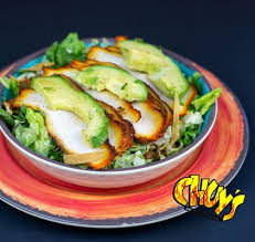 Add seasoned ground beef, guacamole & pico de gallo. Chuy S Mesquite Broiler 164 Photos 208 Reviews Mexican 8660 Rosedale Hwy Bakersfield Ca Restaurant Reviews Phone Number