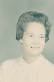 Frances Pepper Obituary January 7, 2017