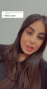 Reply to @sunflowerchristmas2020 #foryourpage #endometriosis