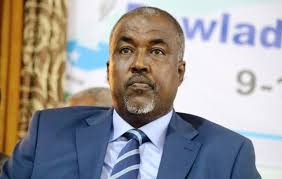 Ahmed Hashi elected new speaker of Puntland State Assembly