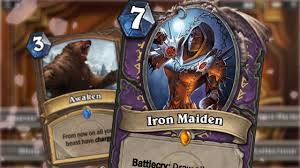 Heroes of warcraft which is developed by blizzard entertainment. Custom Hearthstone Cards Ep1 By Frankdamage