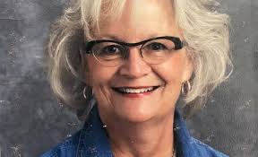 Mary Ann Meister of Lake View