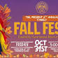 6TH ANNUAL FAMILY FALL FESTIVAL & DISABILITY... event in Homestead, FL