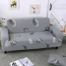 With the sectional sofa covers in place you will no longer have to worry about the scratches from the pets or that accidental spillage of drink. Corner Sofa Covers For Living Room Slipcovers Elastic Stretch Sectional Sofa Cubre Sofa L Shape Need To Buy 2 Pieces Buy At A Low Prices On Joom E Commerce Platform