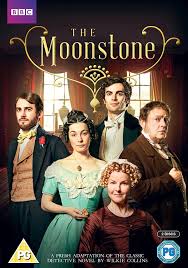 The Moonstone" Episode #1.1 (TV Episode 2016)