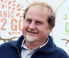 Dunedin teacher, soldier reservist of year